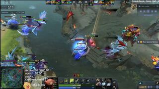 EternalEnvy watching replay on how Luki Luki ruined his game!