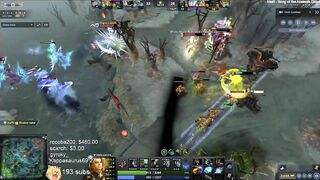 EternalEnvy watching replay on how Luki Luki ruined his game!