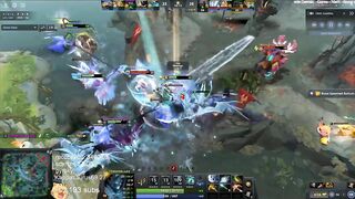 EternalEnvy watching replay on how Luki Luki ruined his game!