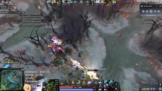 EternalEnvy watching replay on how Luki Luki ruined his game!