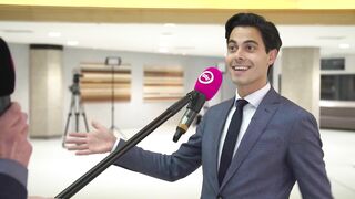 Wie snuift wat in de Tweede Kamer