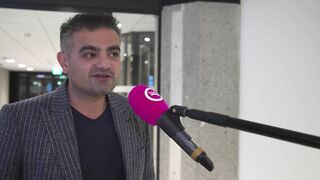 Wie snuift wat in de Tweede Kamer