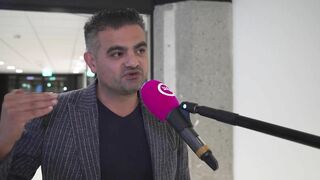 Wie snuift wat in de Tweede Kamer