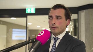 Wie snuift wat in de Tweede Kamer