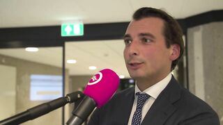 Wie snuift wat in de Tweede Kamer