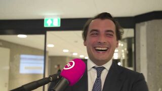 Wie snuift wat in de Tweede Kamer