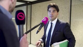 Wie snuift wat in de Tweede Kamer