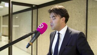 Wie snuift wat in de Tweede Kamer