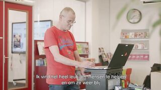 Bibliotheken bieden hulp bij het maken van een coronatoegangsbewijs of DigiD | CoronaCheck