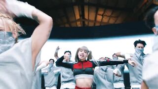 LISA - 'MONEY' EXCLUSIVE PERFORMANCE VIDEO