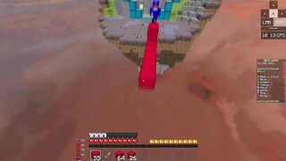 OFFICE MOUSE VS GAMING IN INSANELY LONG CLUTCHES