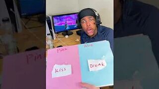 The Best Yes or No Game EVER #Shorts