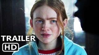 STRANGER THINGS Season 4 Trailer (NEW, 2022)
