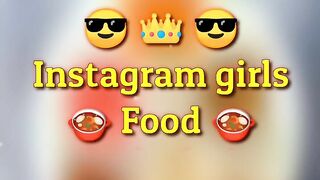Instagram girls Vs Normal girls ????????‍♀️????????‍♀️????