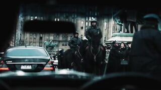 THE BATMAN - Final Trailer (2022) New Matt Reeves Movie Concept | Robert Pattinson, Zoe Kravitz [HD]