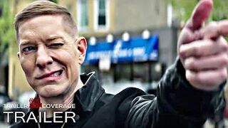 POWER BOOK IV: FORCE Official Trailer (2022) Joseph Sikora, Crime TV Series HD