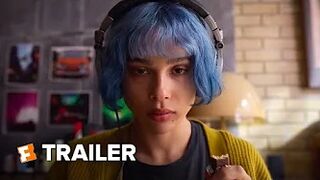 Kimi Trailer #1 (2022) | Movieclips Trailers