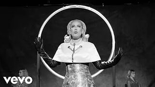 Adele - Oh My God (Official Video)