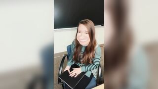 TEACHER BULLIES STUDENT!!!???? #shorts #teacher #school #education #students #story #funny #comedy