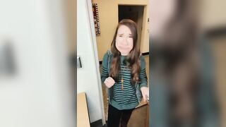 TEACHER BULLIES STUDENT!!!???? #shorts #teacher #school #education #students #story #funny #comedy