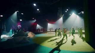 Dua Lipa - Physical (Official Video)