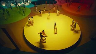 Dua Lipa - Physical (Official Video)