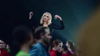 Dua Lipa - Physical (Official Video)