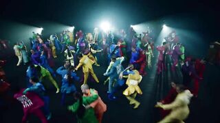 Dua Lipa - Physical (Official Video)