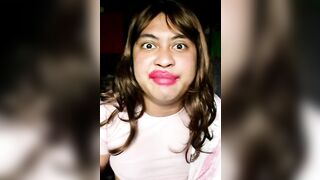 DALING NI ATE MAG TWERK!! ????????????