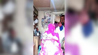 DALING NI ATE MAG TWERK!! ????????????