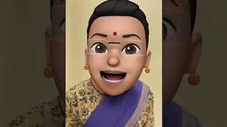 Instagram Dance Reel trends - Mrs.Janaki reacts #Pushpa #Shorts #YoutubeShorts #YouTubePartner