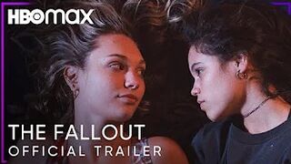 The Fallout | Official Trailer | HBO Max