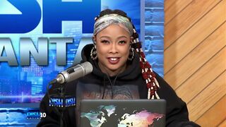 Headkrack Has a Clever Username Suggestion for OnlyFans User With Two Vajay-jays