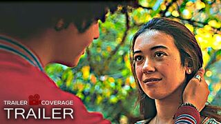 THE SKY IS EVERYWHERE Official Trailer (2022) Jason Segel, Romance Drama Movie HD