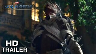 MOON KNIGHT OFFICIAL TEASER TRAILER