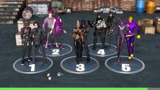 GUESS THE SKIN BY THE KLOMBO STYLE - FORTNITE CHALLENGE.