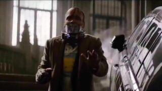 The Batman (2022) Official Clip |  Funeral Scene Extended [4K] Clip!