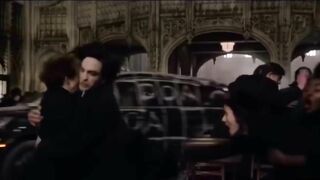 The Batman (2022) Official Clip |  Funeral Scene Extended [4K] Clip!