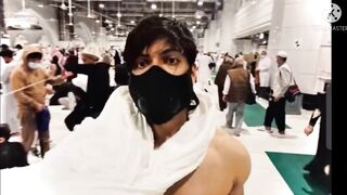 Bollywood Famous Muslim Actor Visited Saudi And Performed Umra, Indian Famous Celebrity During Umra,