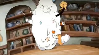 Cuphead Show No Fighting Meme - Compilation 2022