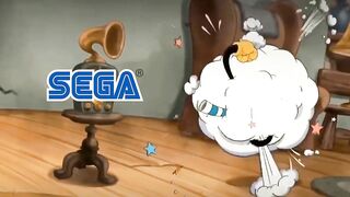 Cuphead Show No Fighting Meme - Compilation 2022