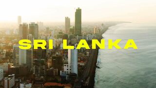 Sri Lanka by Drone | Travel Aerials From ශ්‍රී ලංකාව