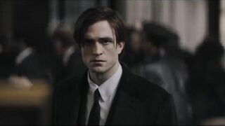 The Batman Movie Clip - Funeral Scene (2022) | Movieclips Trailers