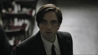 The Batman Movie Clip - Funeral Scene (2022) | Movieclips Trailers