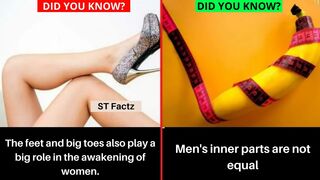 Amazing Facts | New Facts Compilation | Did You Know Facts | Random Facts #99