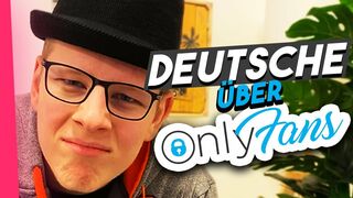 Deutsche über OnlyFans.