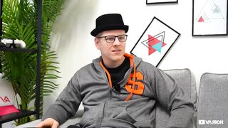 Deutsche über OnlyFans.