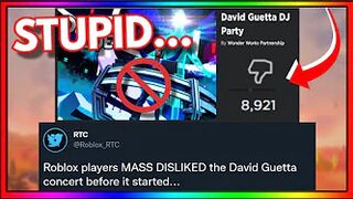 This Is STUPID Roblox...