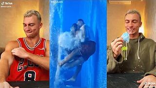 Эти видео рассмешат вас! Новые видео Кири | @Kirya Kolesnikov Tiktok