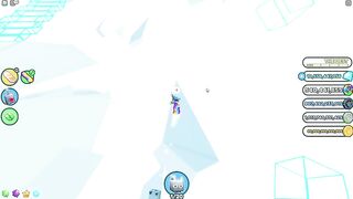 How To Get CAT HOVERBOARD STEP 1!? Pet Simulator X Cat Hoverboard Roblox